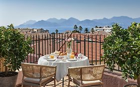 Hotel Le Suquet